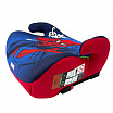 Autosedačka podsedák ISOFIX 125-150cm SPIDERMAN R129