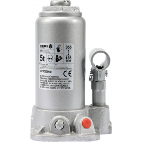 Hever hydraulický pístový 5t