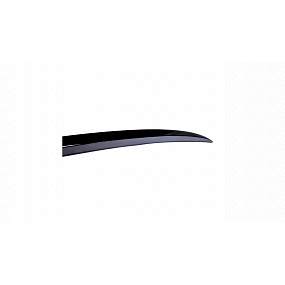 Zadní křídlo Tesla Model 3 Lip Gloss Black Zadní křídlo Tesla Model 3 Lip Gloss Black