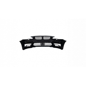 Zderzak BMW 5 F10 F11 Przód PDC SRA