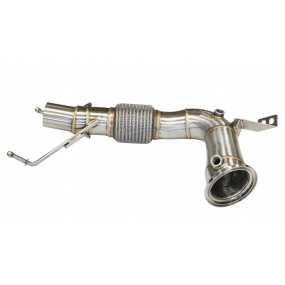 Downpipe Mini Cooper S F56 1.5T Decat