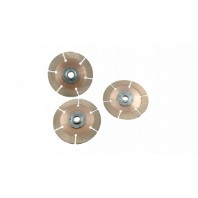 Tarcze sprzęgła Tilton Engineering 64185-2-ABA-57 Nissan 350Z 370Z [184mm / 7.25"]