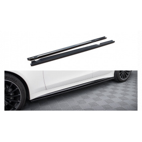 Dokładka Mercedes-Benz GT 43 4 Door V8 Styling Package Progi