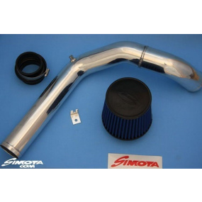 Sportovní vzduchové sání Simota Seat Leon, Škoda Octavia 1.8T 2000-05 Sportovní vzduchové sání Simota Seat Leon, Škoda Octavia 1.8T 2000-05