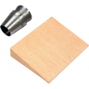 Klínky pro kladivo 3-4 kg