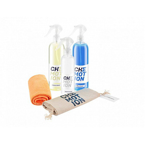 CHEMOTION Interiér (Sada) CHEMOTION Interiér (Sada)