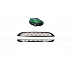 Gril MINI R50 R53 JCW Lesklá Černá