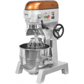 Mixér 1500W 40l Mixér 1500W 40l