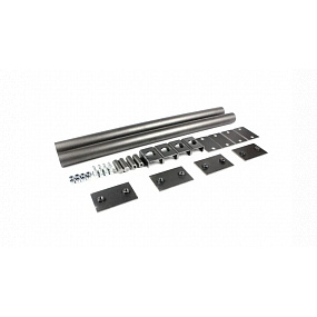 Mocowanie fotela uniwersalne do wspawania FIA V2 Mocowanie fotela uniwersalne do wspawania FIA V2