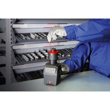 Ostřič vrtáků 3-16 mm 230V 70W (1600 ot./min) Ostřič vrtáků 3-16 mm 230V 70W (1600 ot./min)