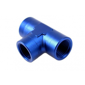 Trójnik żeński 1/8NPT