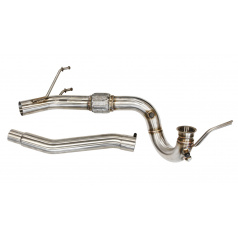 Downpipe VW Passat B6 1.9 / 2.0 TDI