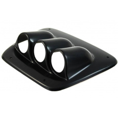 Adaptér pro budíky Autometer konzole Subaru Impreza WRX STI 02-07