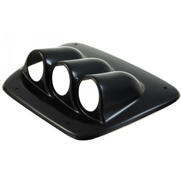 Adaptér pro budíky Autometer konzole Subaru Impreza WRX STI 02-07