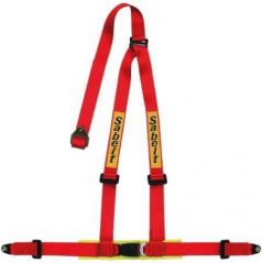 Tříbodové sportovní pásy Sabelt (90..19N)