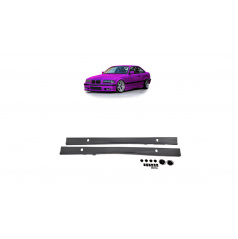 Progi BMW 3 E36 Compact