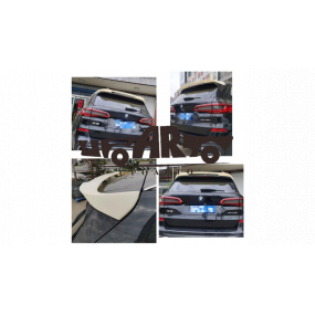 Lotka BMW X5 G05 F95 Lesklá Černá