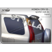 HONDA CRV (02+) spoiler zad. dveří horní