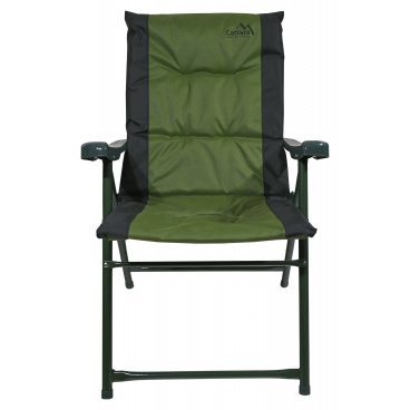 Židle kempingová skládací FOREST