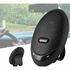 Hands free bluetooth souprava do auta s transmiterem (velmi jednoduché ovládání)