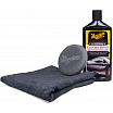 Meguiar's Ultimate Liquid Wax 473 ml – syntetický vosk na auto