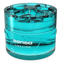 Osvěžovač vzduchu SENZO DELUXE OCEAN 50 ml 75 dní