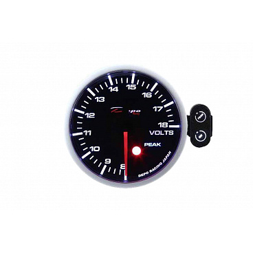 Hodiny Depo PK 52mm - Volt Hodiny Depo PK 52mm - Volt