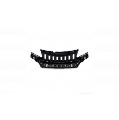 Gril OPEL CORSA E Černý bez loga