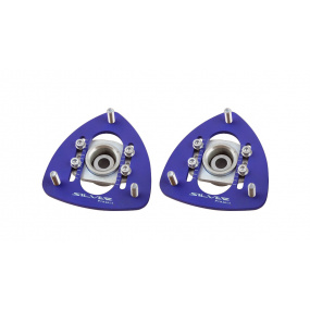 Camber Plates BMW E24 E28 E30 E34 Blue