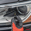 Automobilové LED žárovky F26 PRO LumiTec LIMITED +130% DUO FULL CANBUS H3 12V 24V