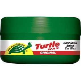 Turtle Wax Originál vosková pasta - pro starší laky
