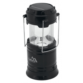 Svítilna kempingová vysouvací LED 20/60lm nabíjecí Svítilna kempingová vysouvací LED 20/60lm nabíjecí