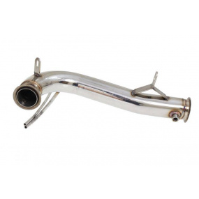 Downpipe VW Caravelle Eurovan Transporter T5 1.9 2.5 TDI