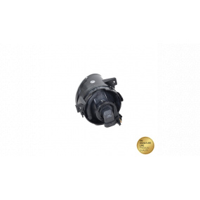 Halogeny Volkswagen Golf V