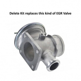 Zamiennik Zaworu EGR BMW E38 E46 E39 3.0d M57 Zamiennik Zaworu EGR BMW E38 E46 E39 3.0d M57