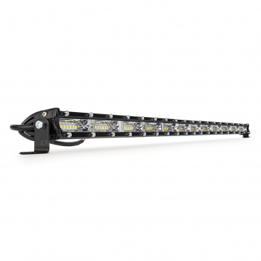 Pracovní panelová lampa slim LED BAR AWL53 324W 96cm 25920lm 12V 24V 
