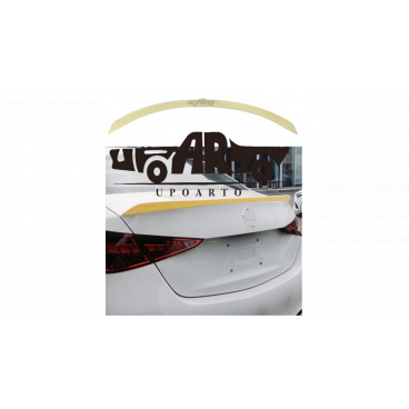 Zadní křídlo Mercedes-Benz C W206 Lip Gloss Black