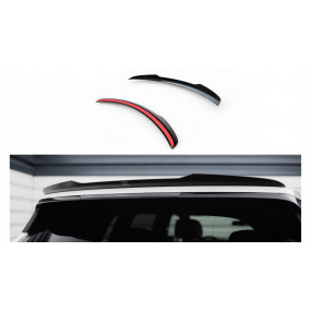 Przedłużenie Spoilera Rolls Royce Cullinan