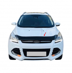 Deflektor přední kapoty Ford Kuga 2012-16