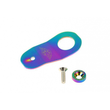 Držák chladiče JDM Civic 96-00 Neo