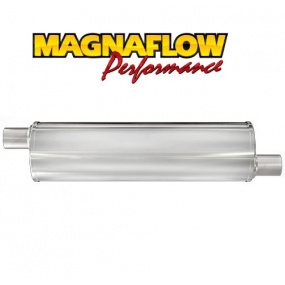 Sportovní výfuk Magnaflow XL3 Chamber 60 mm (13645)