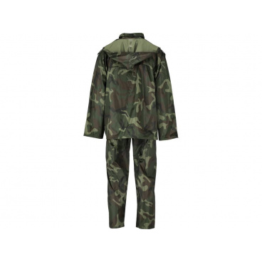 Pláštěnka dvoudílná MORO COMPACT vel. L Pláštěnka dvoudílná MORO COMPACT vel. L