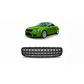 Gril Audi TT 8N Černý Gril Audi TT 8N Černý