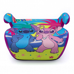 Autosedačka podložka R129 Stitch