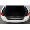 Carbon kryt- ochrana prahu zadního nárazníku 3 D BMW 4 F36 Grand Coupe 2014-16