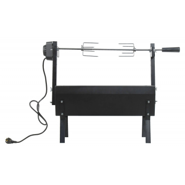 Gril BARBECUE 60cm s motorem 230V Gril BARBECUE 60cm s motorem 230V