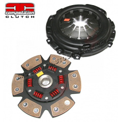 Honda S2000 COMPETITION CLUTCH KOMPLETNÍ RACING SPOJKA