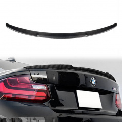 Zadní křídlo BMW 2 F22 F23 Lip Carbon