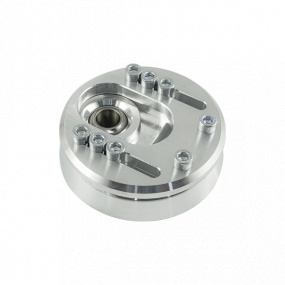 Camber Plates VW Golf II Golf III 3D