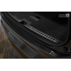 Carbon kryt- ochrana prahu zadního nárazníku Volvo XC90 II 2015+